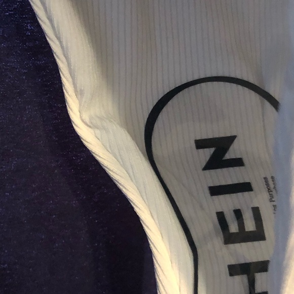 White Bikini - Picture 5 of 6